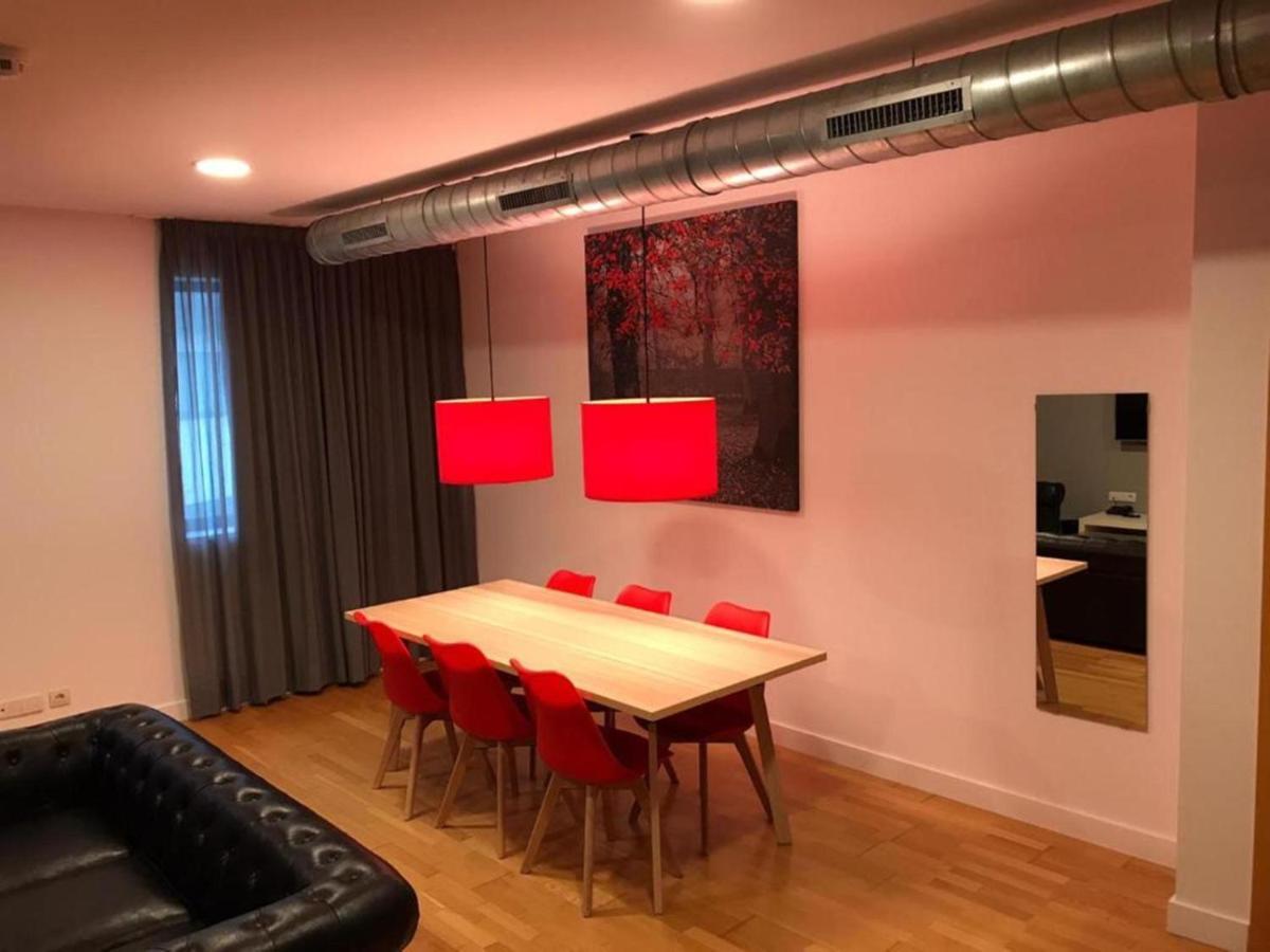 Spa Suites Odeon 那伦 外观 照片
