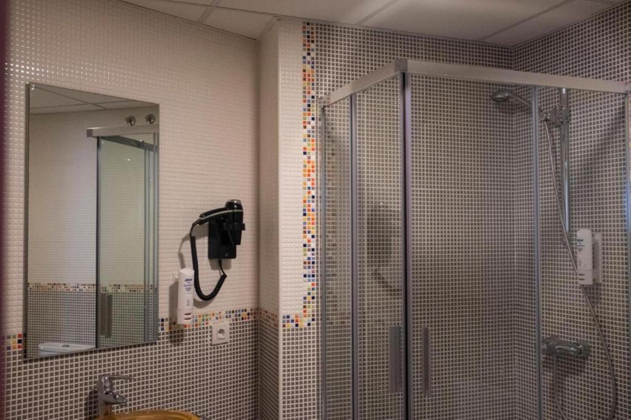 Spa Suites Odeon 那伦 外观 照片