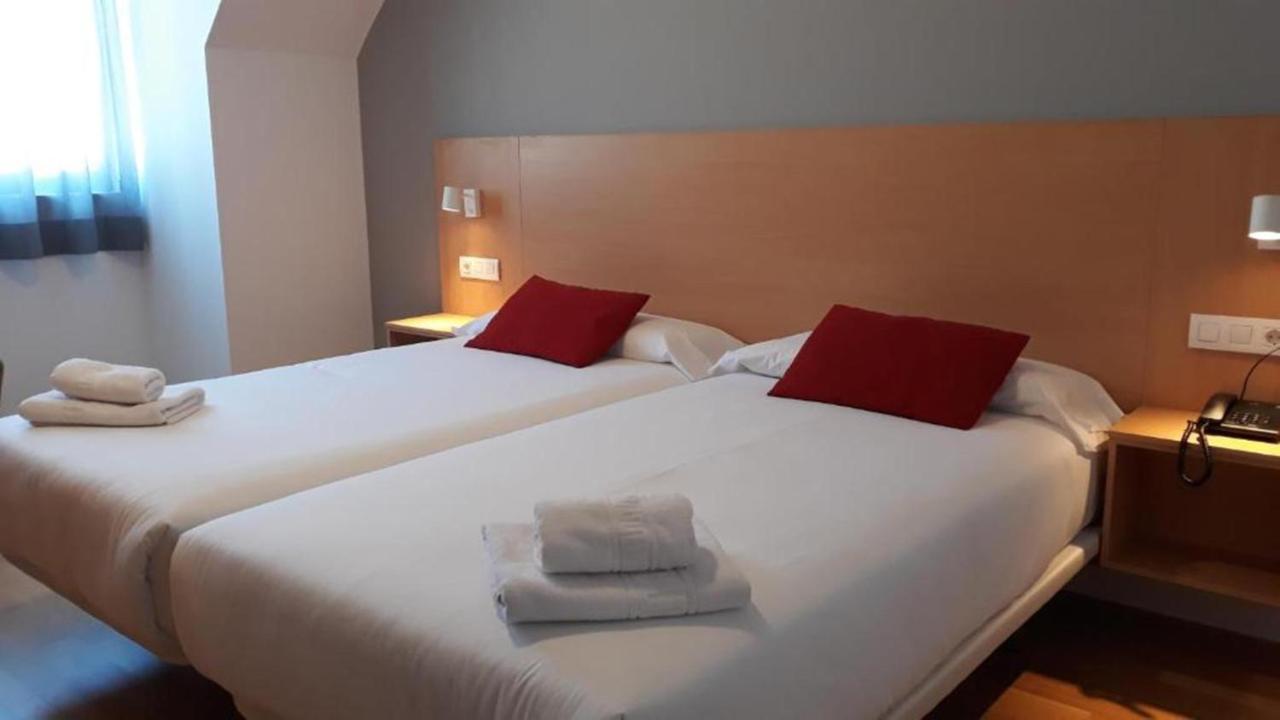 Spa Suites Odeon 那伦 外观 照片