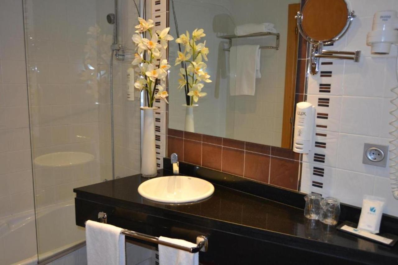 Spa Suites Odeon 那伦 外观 照片