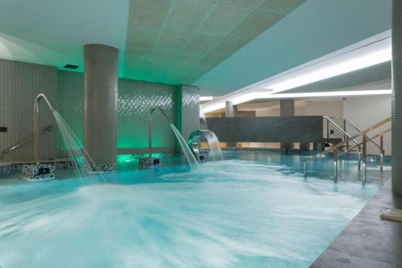 Spa Suites Odeon 那伦 外观 照片