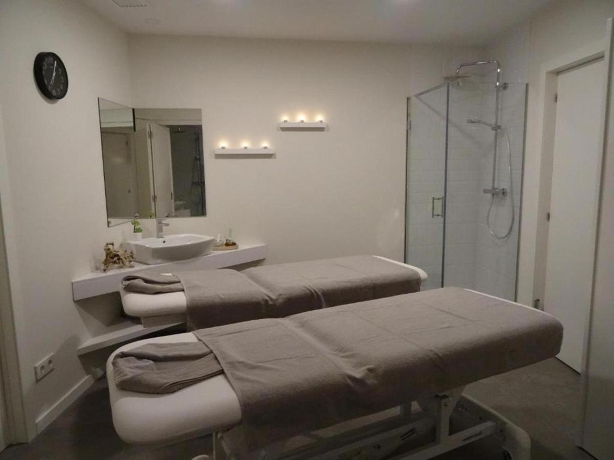 Spa Suites Odeon 那伦 外观 照片
