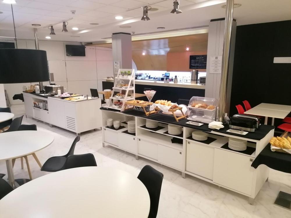 Spa Suites Odeon 那伦 外观 照片